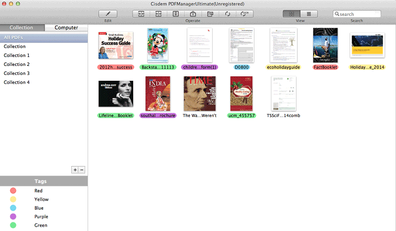 for mac instal PDF-XChange Editor Plus/Pro 10.0.1.371.0